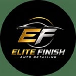 Elite Finish Auto Detailing